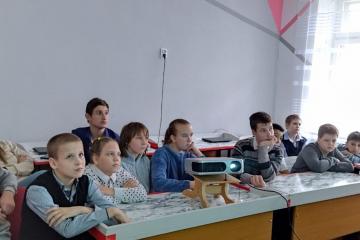Виртуальная экскурсия по Московскому Кремлю.