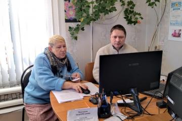 Кружок компьютерной грамотности "С компьютером на Ты".