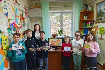 Правовая викторина «Права детей на примере сказок».