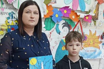 Изготовление объёмной аппликацию «Красавица весна».