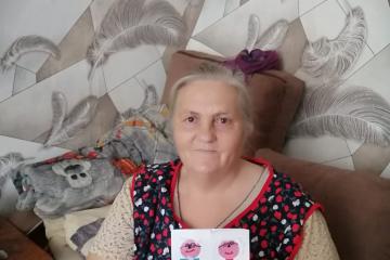 1 Октября – Международный День пожилых людей.