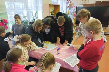 «SOS – консультанты» службы экстренного реагирования