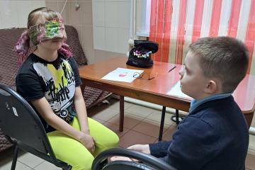 Занятие с элементами тренинга « Я стал взрослее – новые грани моего «Я».