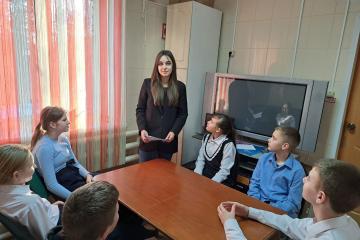 Психологический клуб «Познай себя»