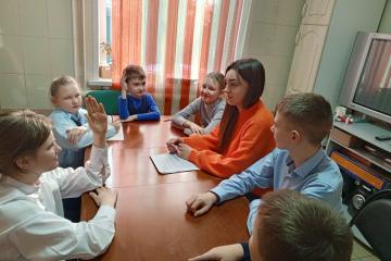 «Сила моего слова»
