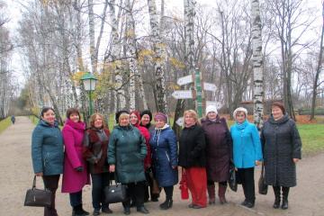 «Я вновь открываю Льва Толстого»