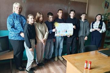 Социальная служба экстренного реагирования «SOS – консультанты».