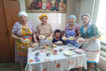 Мастер-класс «Ромашки нежный лепесток»