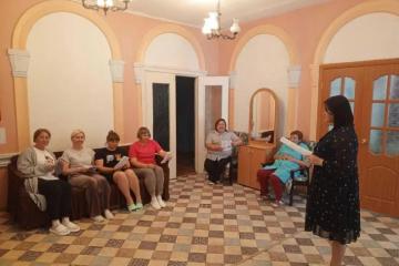 Социальная служба экстренного реагирования «SOS – консультанты».