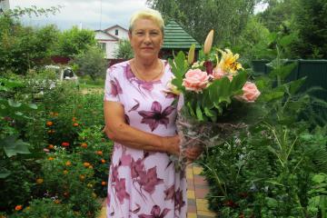 ЖИЗНЬ В РАДОСТЬ!