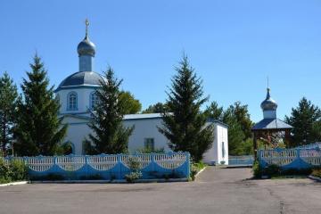 Экскурсия в Храм.