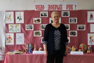 «Лепить я буду столько, сколько жить!»