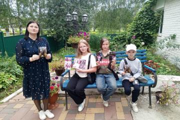 Фотоэкскурс «Портретные истории».