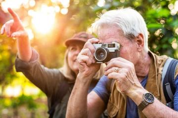 ВНИМАНИЕ!!! ФОТОЧЕЛЛЕНДЖ «ПЕНСИОНЕРЫ О СВОИХ ТАЛАНТАХ».