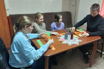 «Здоровые привычки».