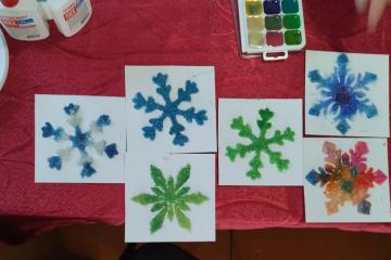 ��������������� ������� �� ���� "��� ��������� � ��������� ����� ����� ����������" � ������ �������� ���������.   