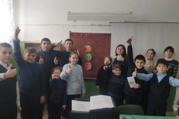 Беседа «Буллинг: Справимся Вместе! Дружба в Школе – Наша Сила».