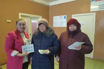 «Как вести здоровый образ жизни».