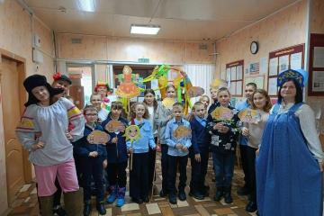 ����� � ������� �������� ���������� ������ � ������� ������.