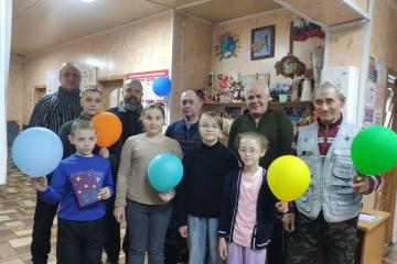 ���������� � ����� ������ ������������.