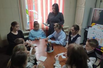 «Как избежать плохой компании?».