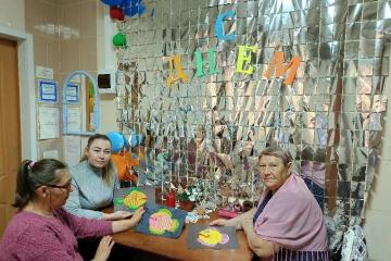 «Восхождение к искусству лепки из соленого теста».