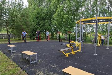 Сделайте первый шаг навстречу здоровью уже сегодня!
