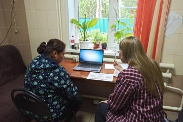 Беседа с просмотром видеоматериала на тему: «Детский суицид- причины и последствия».