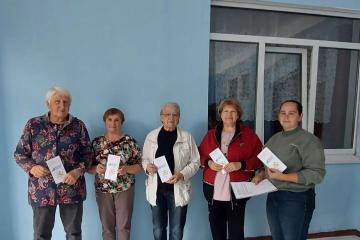 "Предупрежден — значит вооружен"